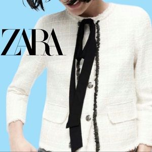ZARA Blazer